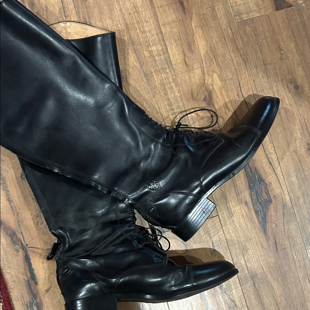 Ariat Women’s Tall Boots - Picture 3 of 4